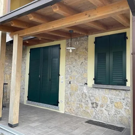 Elettra Apartmanhotel 3*
