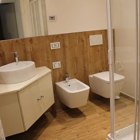 Elettra Apartmanhotel