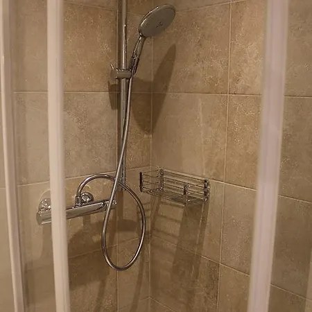Elettra Apartmanhotel