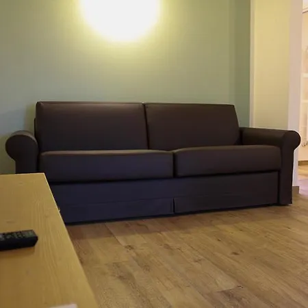 Elettra Apartmanhotel