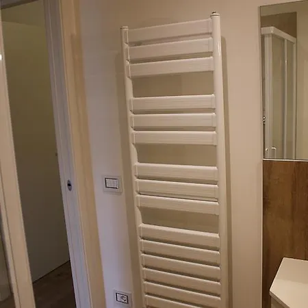 Apartmanhotel Elettra 3*