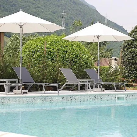 Elettra Apartmanhotel 3*