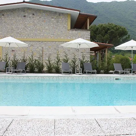 Apartmanhotel Elettra