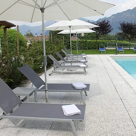 Elettra Apartmanhotel