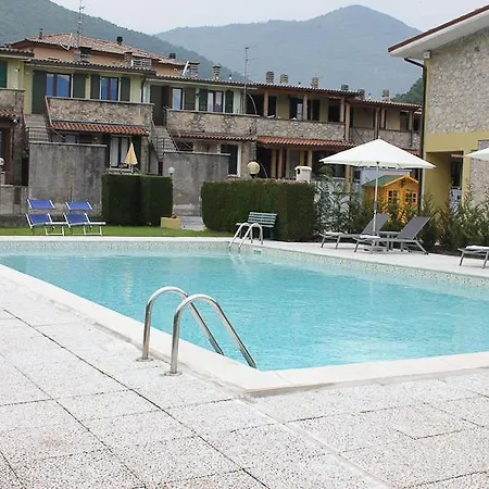 Apartmanhotel Elettra Crone