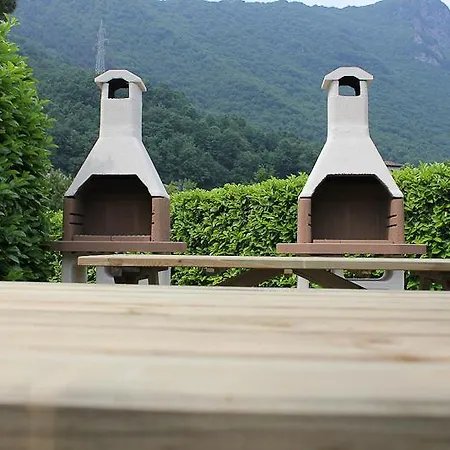 Elettra Apartmanhotel