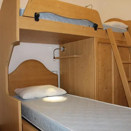 Elettra Aparthotel 3*