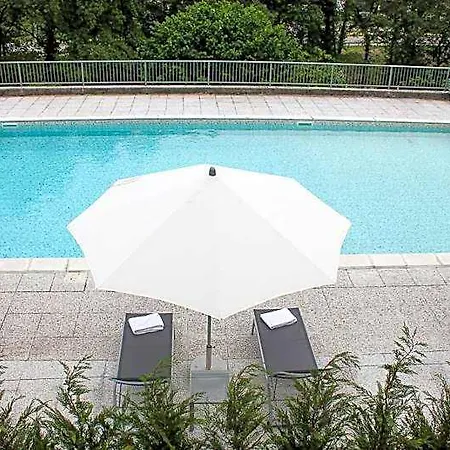 Elettra Aparthotel 3*