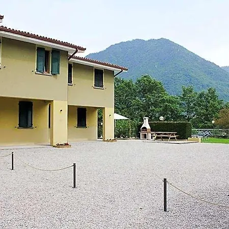 Aparthotel Elettra Crone