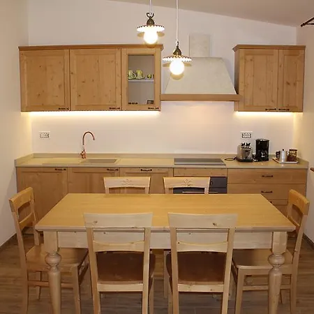 Aparthotel Elettra *